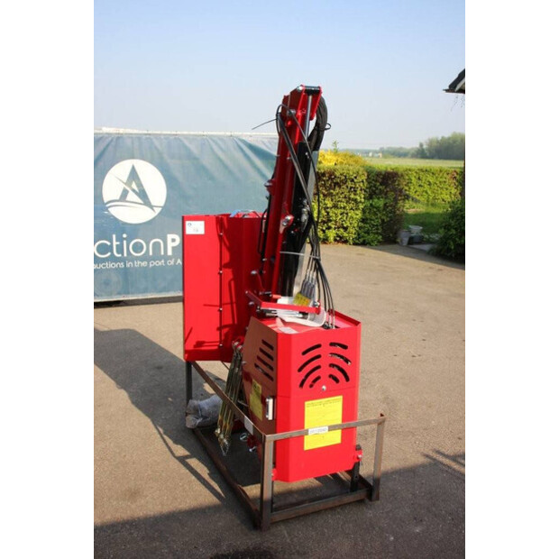 2024 Mower AM-80-41634933