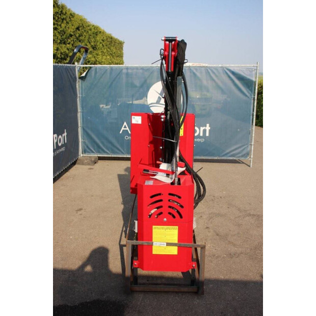 2024 Mower AM-80-41634934