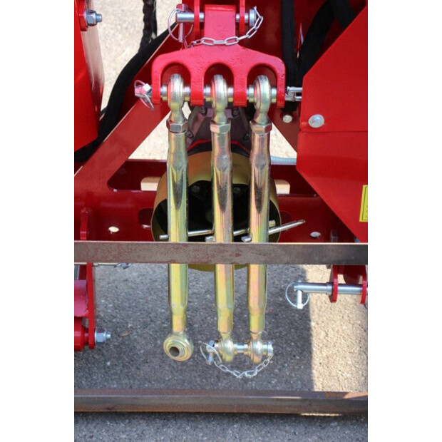 2024 Mower AM-80-41634939