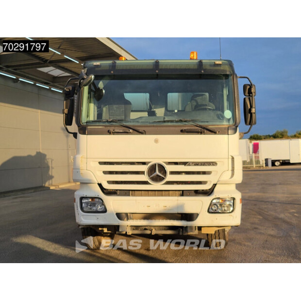 2007 Mercedes-Benz Actros 3241-41634947