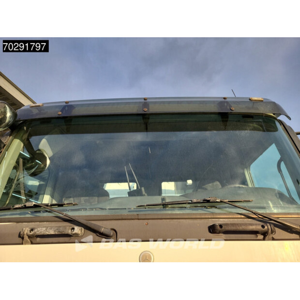 2007 Mercedes-Benz Actros 3241-41634948