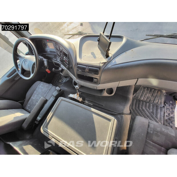 2007 Mercedes-Benz Actros 3241-41634959