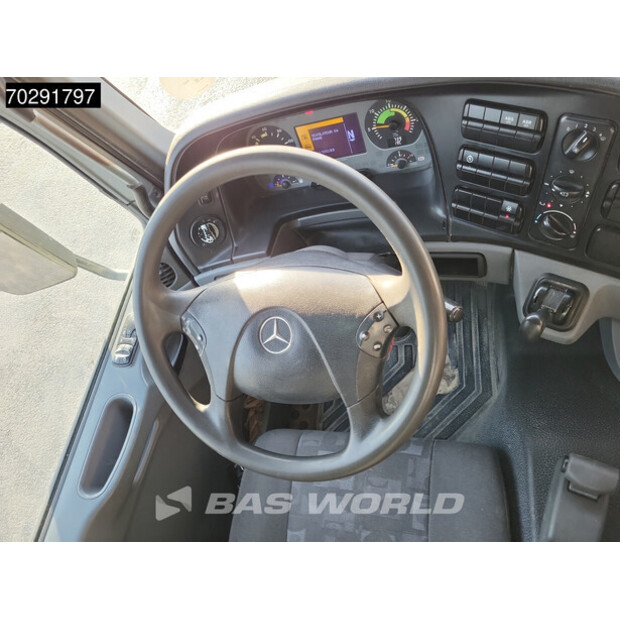 2007 Mercedes-Benz Actros 3241-41634960