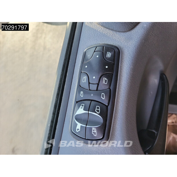 2007 Mercedes-Benz Actros 3241-41634961