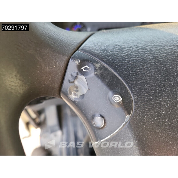 2007 Mercedes-Benz Actros 3241-41634962