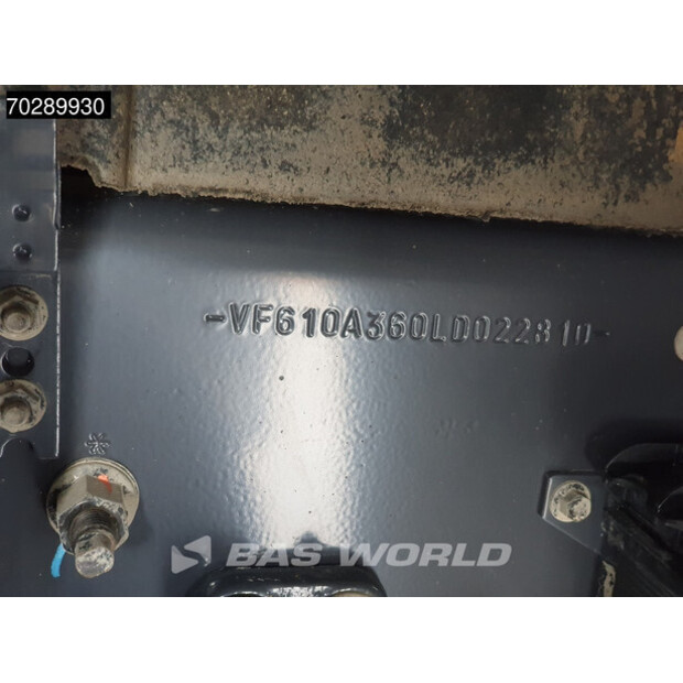 2020 Renault T520-41635012