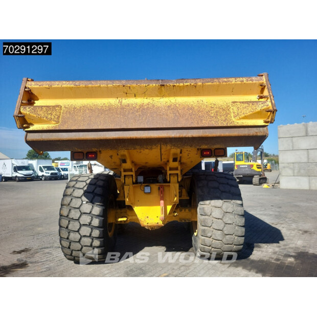 2012 Volvo A30F-41635021