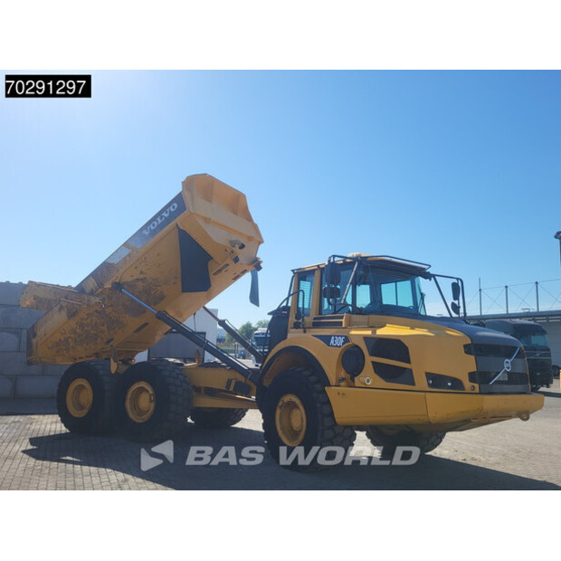 2012 Volvo A30F-41635023