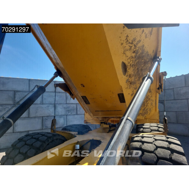 2012 Volvo A30F-41635025