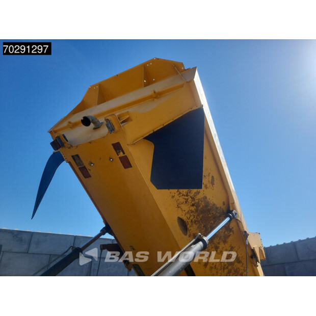 2012 Volvo A30F-41635026