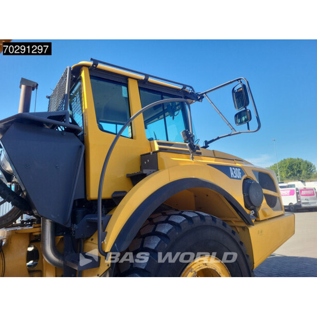 2012 Volvo A30F-41635028