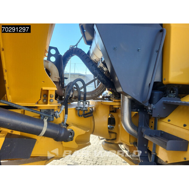 2012 Volvo A30F-41635029