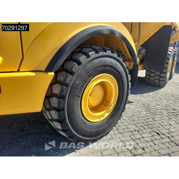 2012 Volvo A30F-41635031