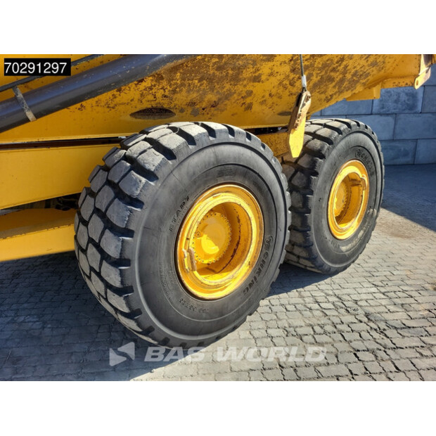 2012 Volvo A30F-41635032