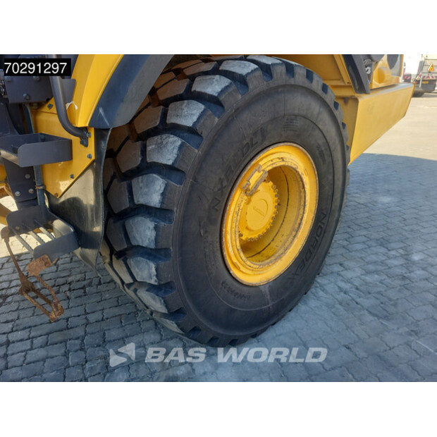 2012 Volvo A30F-41635034