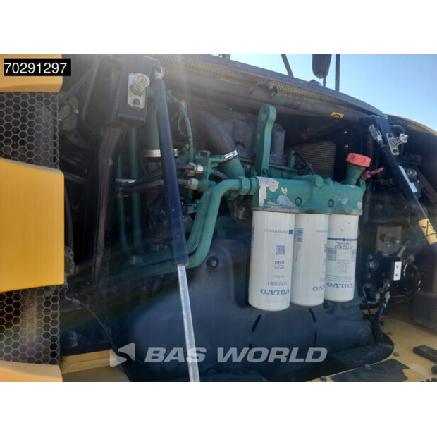 2012 Volvo A30F-41635036