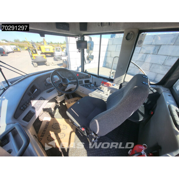 2012 Volvo A30F-41635037