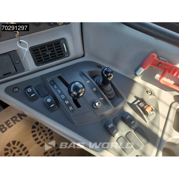 2012 Volvo A30F-41635038