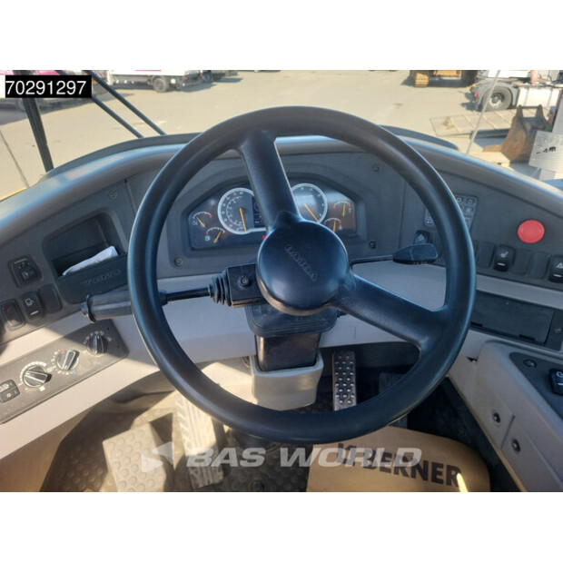 2012 Volvo A30F-41635039