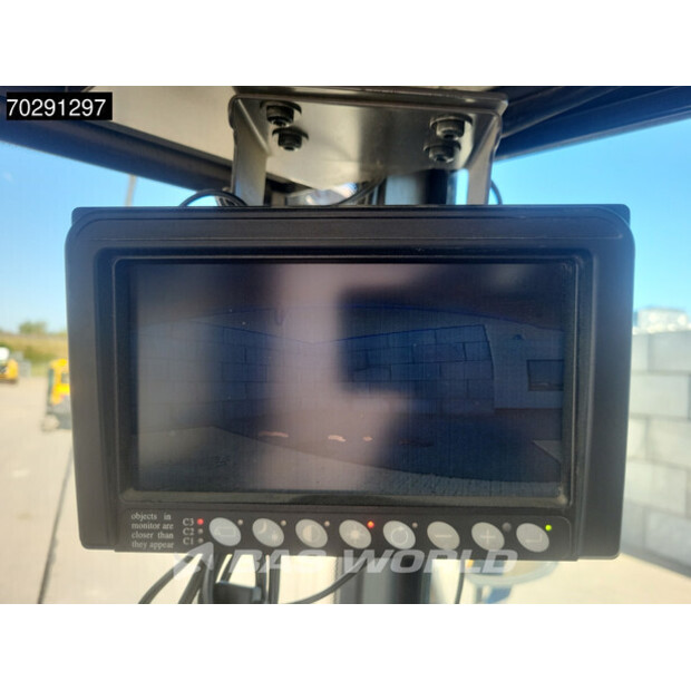 2012 Volvo A30F-41635041