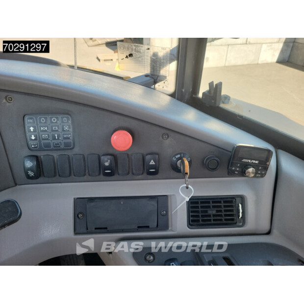 2012 Volvo A30F-41635042