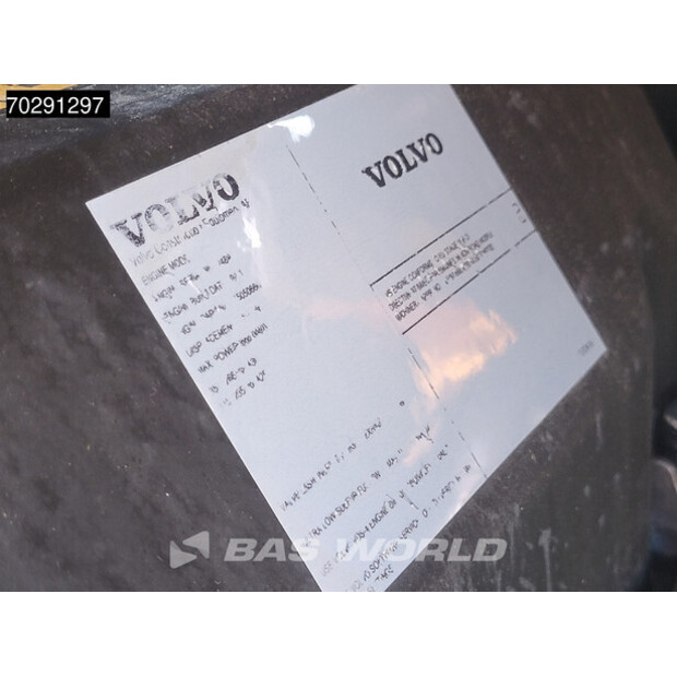 2012 Volvo A30F-41635047