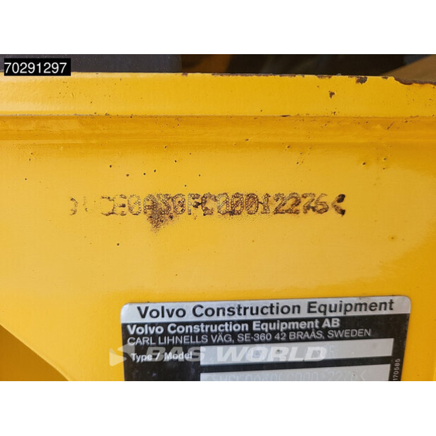 2012 Volvo A30F-41635049