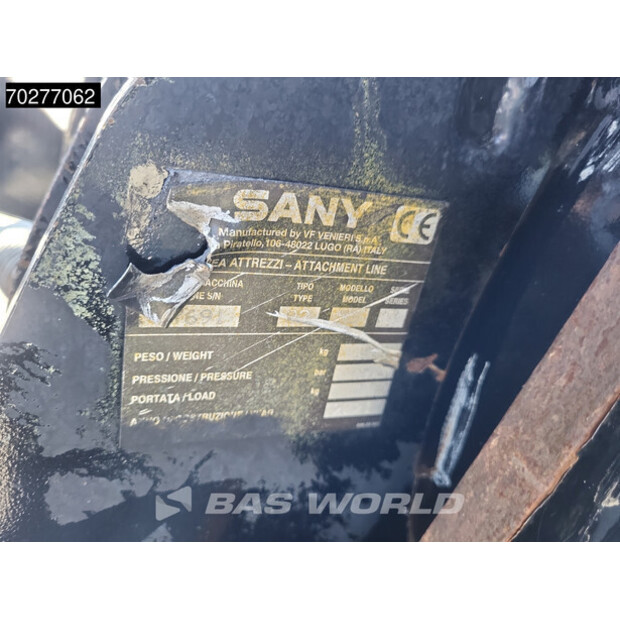 2021 ساني SW115-41635080
