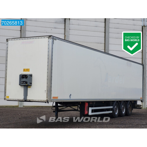2016 فروهوف 3 AXLES-41635084