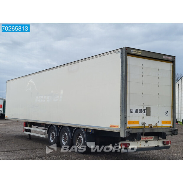 2016 فروهوف 3 AXLES-41635085