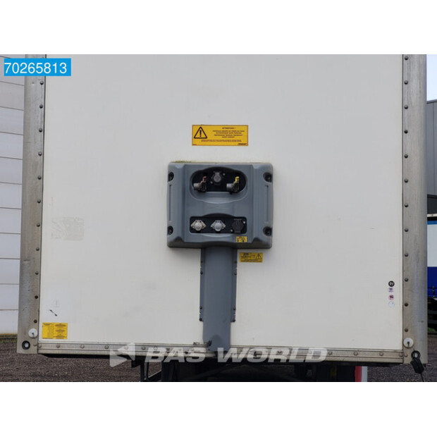 2016 فروهوف 3 AXLES-41635086