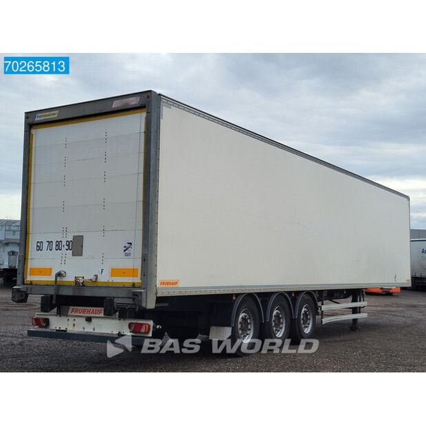2016 فروهوف 3 AXLES-41635088