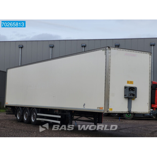 2016 فروهوف 3 AXLES-41635089