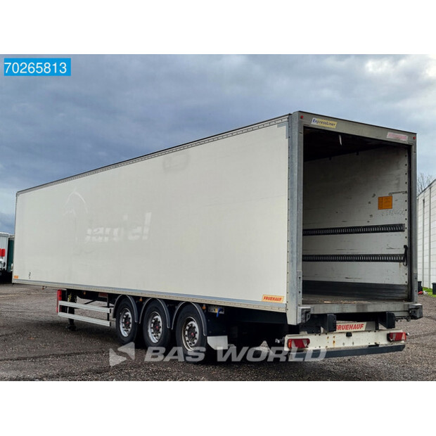 2016 فروهوف 3 AXLES-41635090