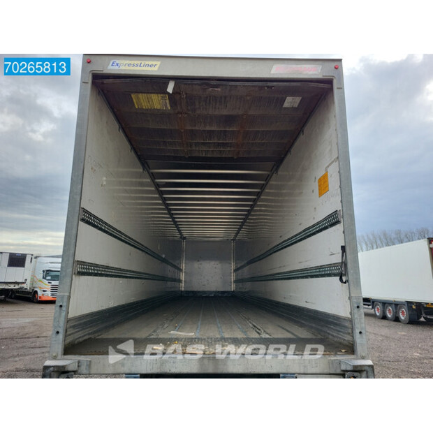 2016 فروهوف 3 AXLES-41635091