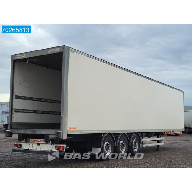 2016 فروهوف 3 AXLES-41635092