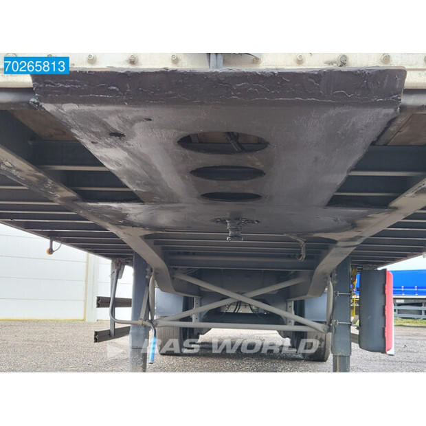 2016 فروهوف 3 AXLES-41635093