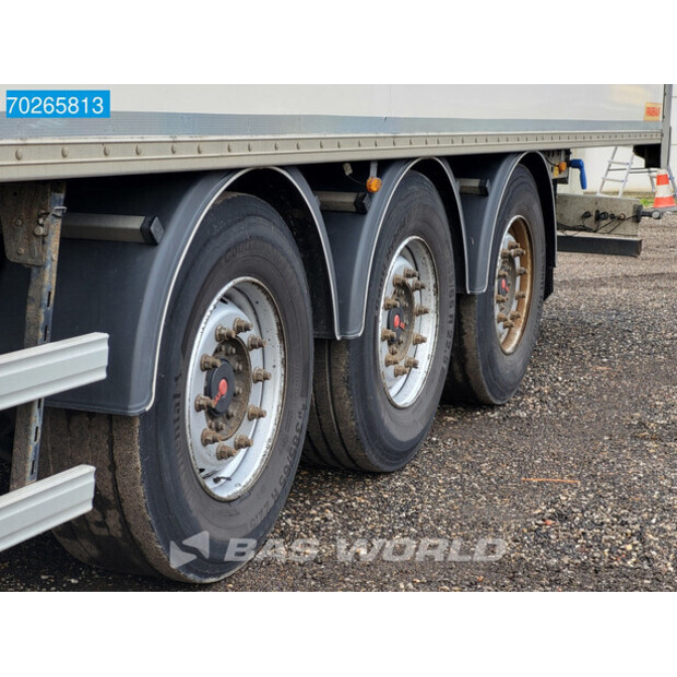 2016 فروهوف 3 AXLES-41635094