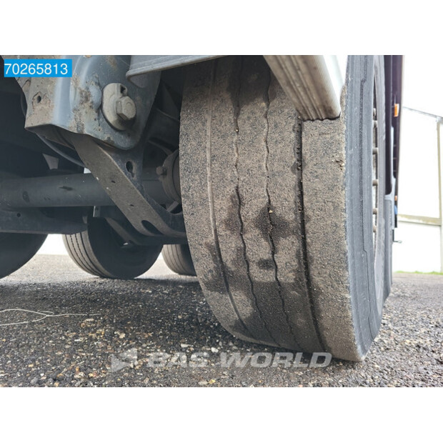 2016 فروهوف 3 AXLES-41635095