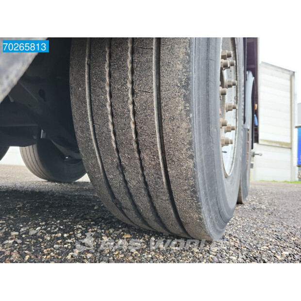 2016 فروهوف 3 AXLES-41635096