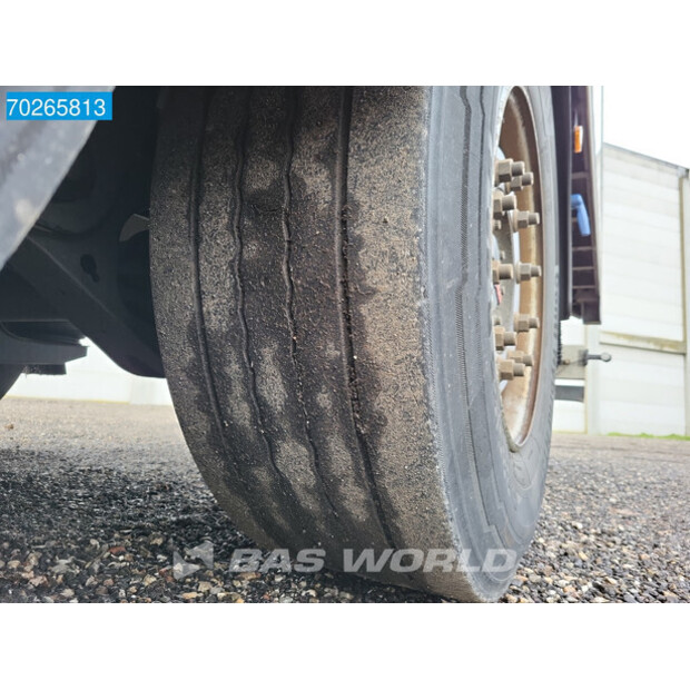 2016 فروهوف 3 AXLES-41635097