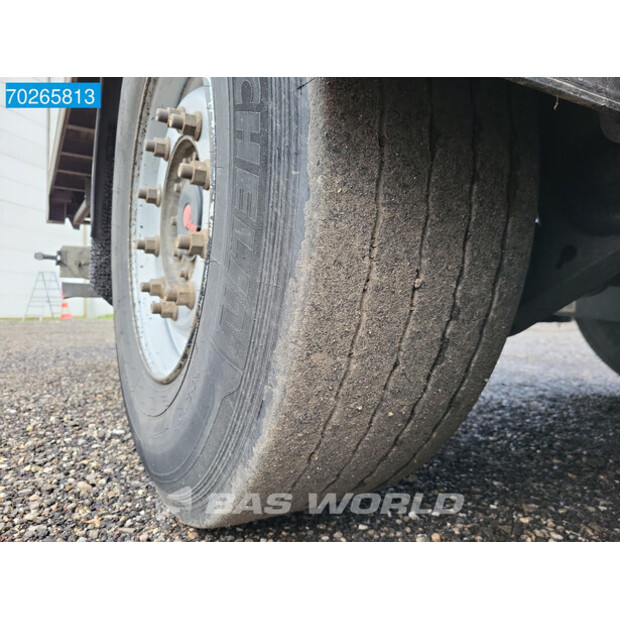 2016 فروهوف 3 AXLES-41635098