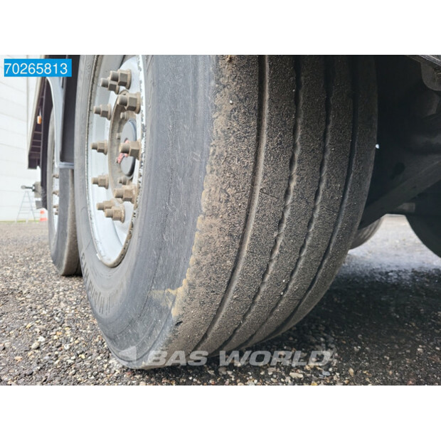 2016 فروهوف 3 AXLES-41635099