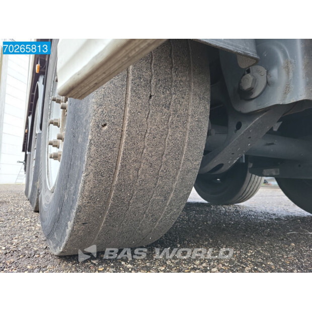 2016 فروهوف 3 AXLES-41635100