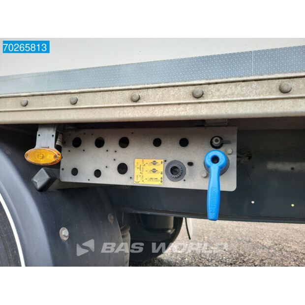 2016 فروهوف 3 AXLES-41635101