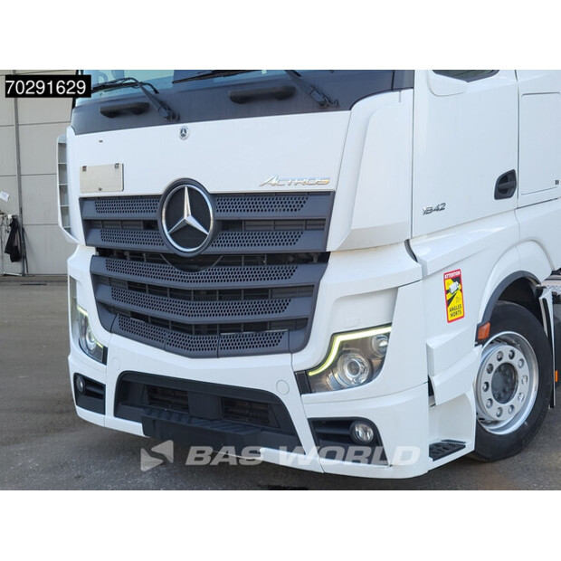 2019 Mercedes-Benz Actros 1842-41635112