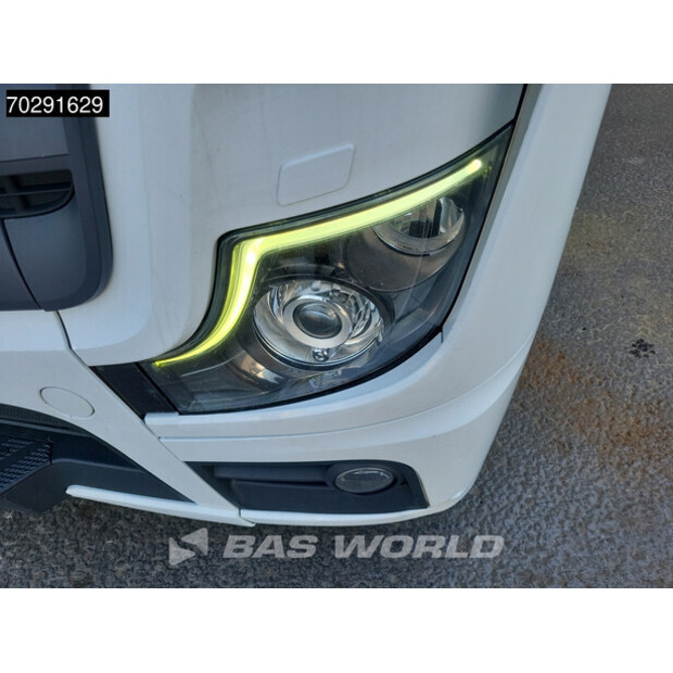 2019 Mercedes-Benz Actros 1842-41635113