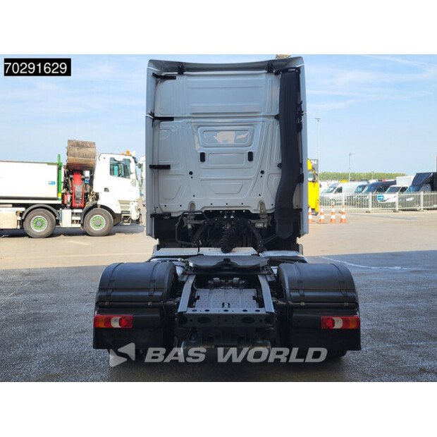 2019 Mercedes-Benz Actros 1842-41635114