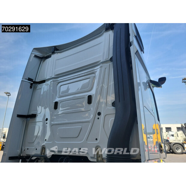 2019 Mercedes-Benz Actros 1842-41635115