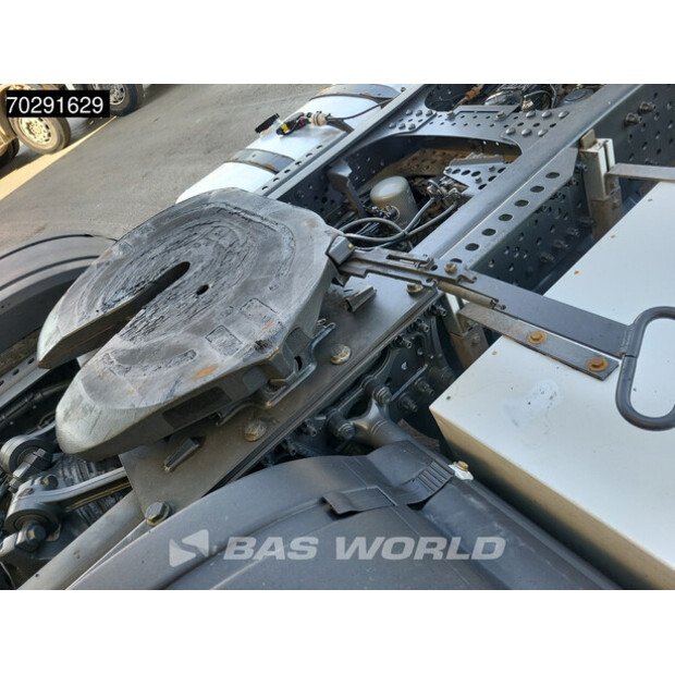2019 Mercedes-Benz Actros 1842-41635118
